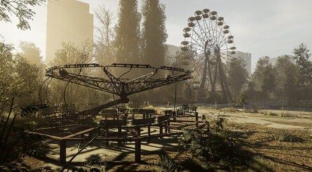 Chernobylite Xbox Release 2