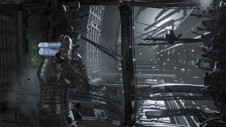 Soapbox: As A First-Time Player, Dead Space Feels Stuck Between Two Different Genres 1