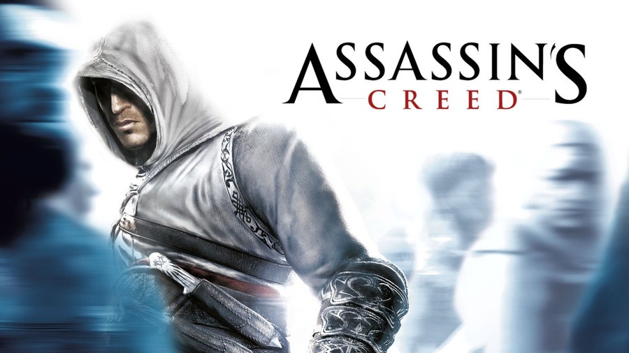 Pick One: Which Is Your Favourite Assassin's Creed Xbox Game? 1