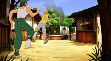 1997's Broken Sword 2: The Smoking Mirror Is Getting 'Reforged' For Xbox In 2026 5