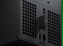 Xbox Series X|S 2TB SSD Expansion Card: Everything We Know