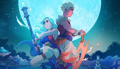 New RPG 'Sea Of Stars' Causes Controversy As Devs Leave Xbox Owners Hanging
