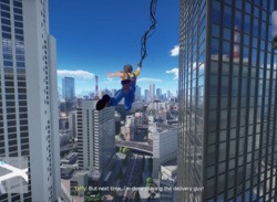 Ananta Looks Pretty Awesome, But We Don't Think It's Coming To Xbox