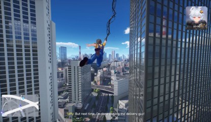 Ananta Looks Pretty Awesome, But We Don't Think It's Coming To Xbox