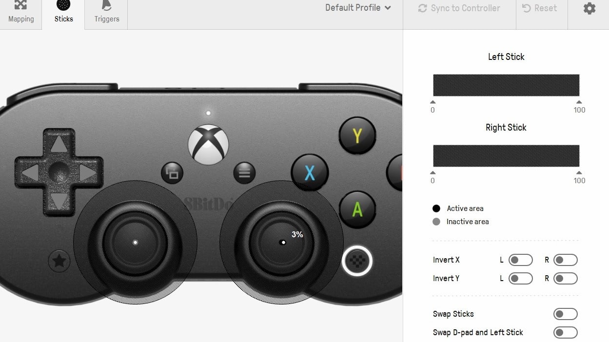 First glance at Xbox Cloud Gaming with Keyboard and Mouse (no third party  tools) : r/xcloud