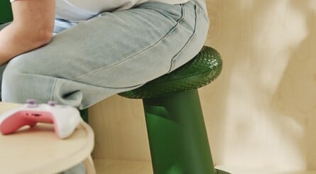 IKEA Unveils First Ever Xbox Collection Including Chairs, Stools, Cushions & More 3