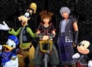 Kingdom Hearts Was First Released 18 Years Ago Today