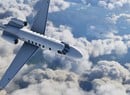 Microsoft Flight Simulator Closed Beta Set For Later This Month
