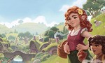 Mini Review: Tales of the Shire: A Lord of the Rings Game (PS5) - One Cosy Game to Bore Them All