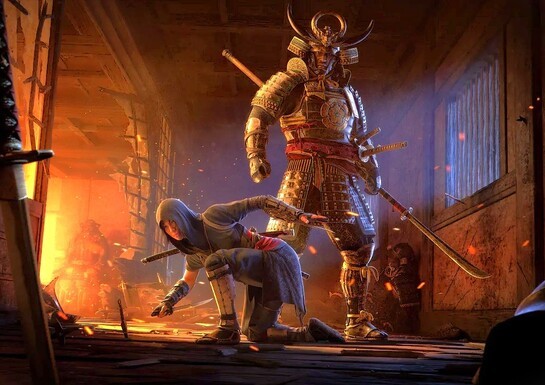 Xbox Series X And S Offer Vastly Different Experiences With Assassin's Creed Shadows