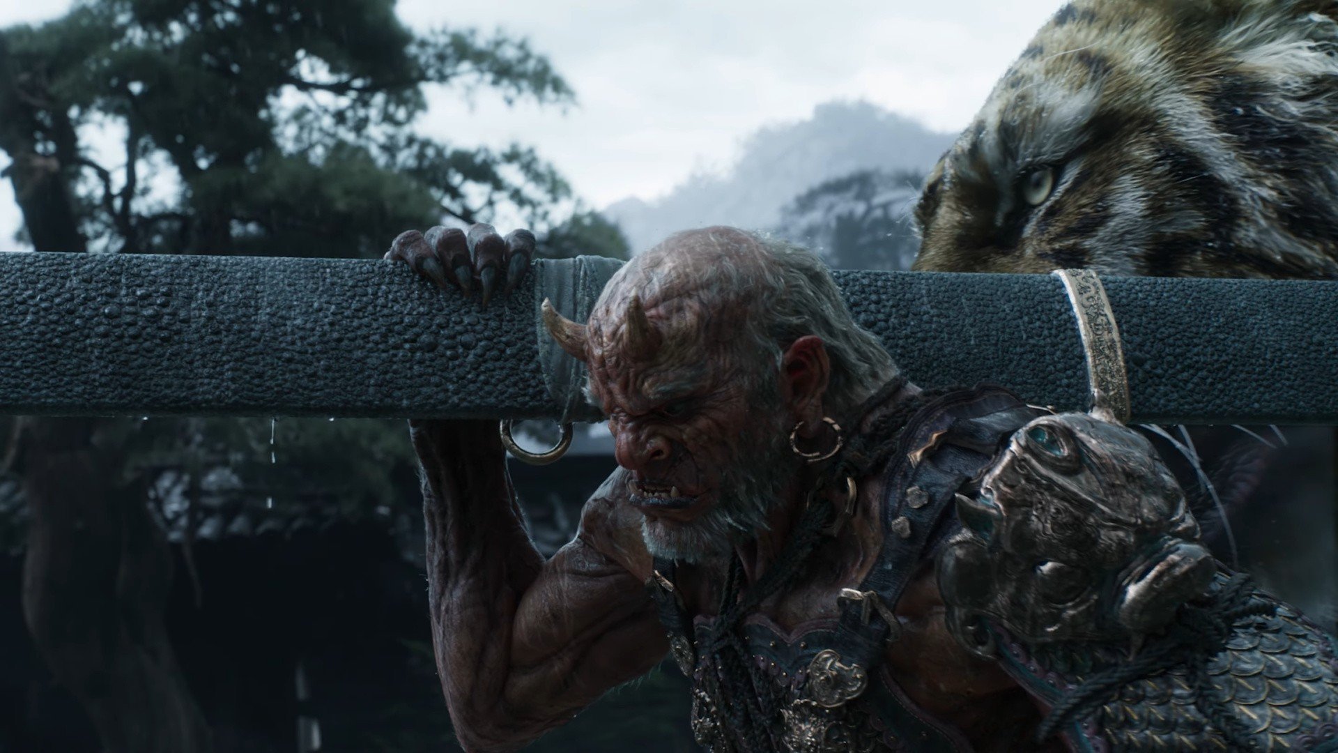 Black Myth: Zhong Kui Is In Development, And It’s Set To Launch Day One On Xbox