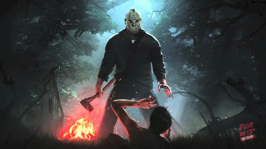 Friday The 13th: The Game Is Turning Off Its Dedicated Servers