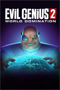 Evil Genius 2: World Domination (2021) | Xbox Series X|S Game | Pure Xbox