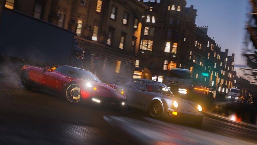 Soapbox: Forza Horizon 4 Hosted The Best Racing In The Series, And I'll Be Sad To See It Go 1e It Go 1