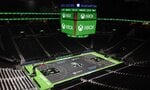 Random: The Barclays Center Is Hosting An Official Xbox Basketball Court This Week