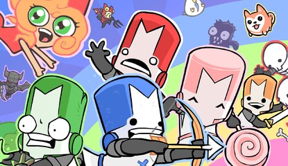 What Were Your Favourite Xbox Live Arcade Games On 360?