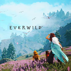 Everwild Cover