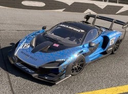 Forza Motorsport Update 6 Changing 'Car Progression' Next Month