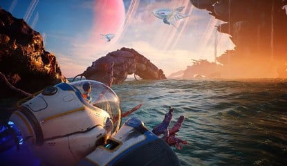 Two Games Are Available Today Across Various Tiers Of Xbox Game Pass (May 14)