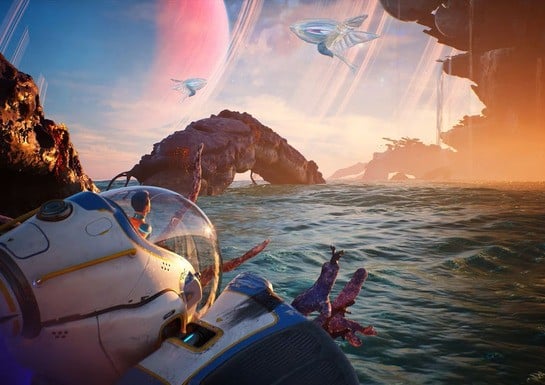 Two Games Are Available Today Across Various Tiers Of Xbox Game Pass (May 14)