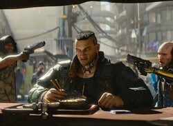 Cyberpunk 2077 Reportedly Has A New Game Director