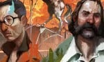 Review: Disco Elysium: The Final Cut (Switch) - Still An Absolute Triumph On Switch