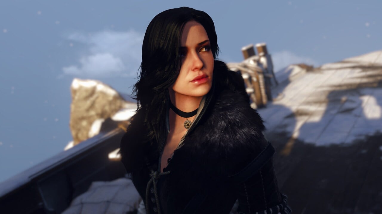 De Witcher 3 Xbox Series S-vergelijking laat gemengde resultaten zien voor de “Next Gen” -update van CDPR