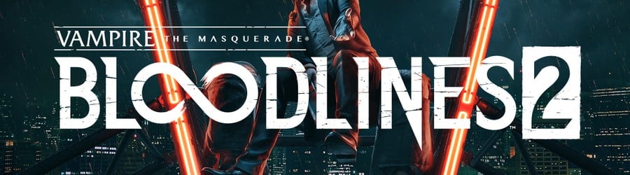Vampire: The Masquerade - Bloodlines 2 (Xbox Series X|S)