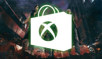 15+ Xbox Games To Buy In The Microsoft Store's Late May 2026 Sales