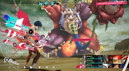 Atlus Reveals Gameplay Of 'Metaphor: ReFantazio' Ahead Of October Xbox Launch 4