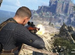 Sniper Elite 5 Releases Day One With Xbox Game Pass In 2022