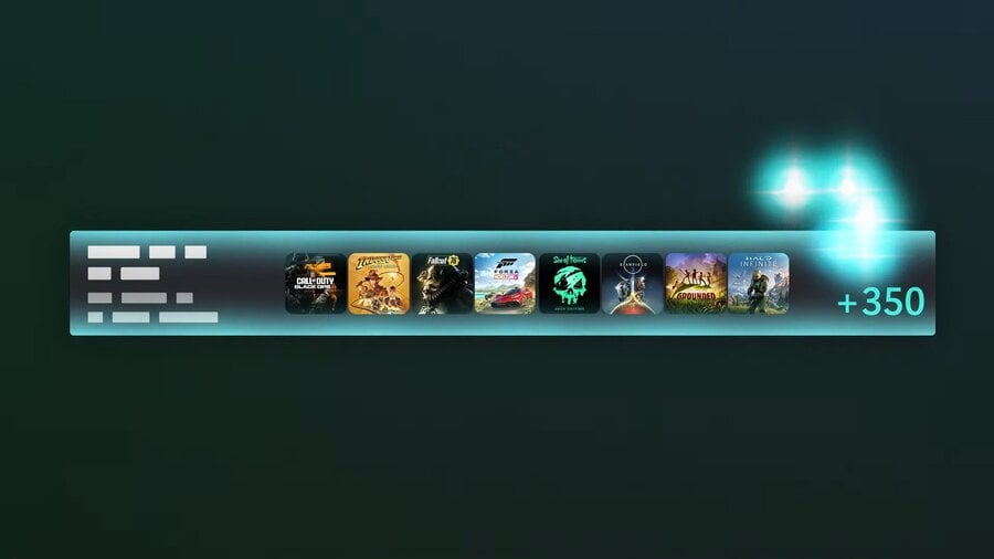 Xbox Rewards Is Buffing Its Points In Some Cases, And Nerfing Them In Others