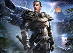 Xbox 360 Action-RPG 'Risen' Is Finally Getting A New Console Port This January