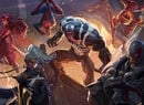 New Free-To-Play PVP Shooter 'Marvel Rivals' Locks In Xbox Release