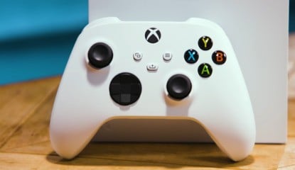 AMD Mentions Next-Gen Xbox Console, Says It's 'Progressing Well' To Release In 2027