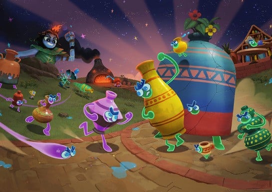 Xbox First-Party Title 'Kiln' Is Available Today With Game Pass Ultimate (April 23)