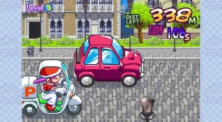 Japan-Exclusive PS1 Game Finally Released In English After 26 Years, And It's On Xbox Too 1