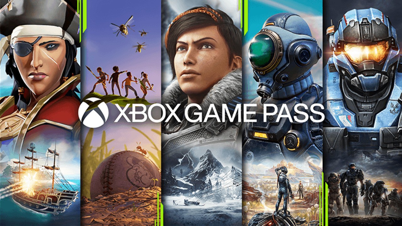 Xbox Game Pass 加入者は「ゲームに 20% 多く支出する」と幹部が語る