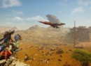 Capcom Announces Monster Hunter Wilds, Coming To Xbox Series X|S In 2025