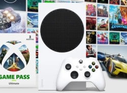 If Xbox Is 'Just' A Game Pass Machine, That's Still Enough For Me
