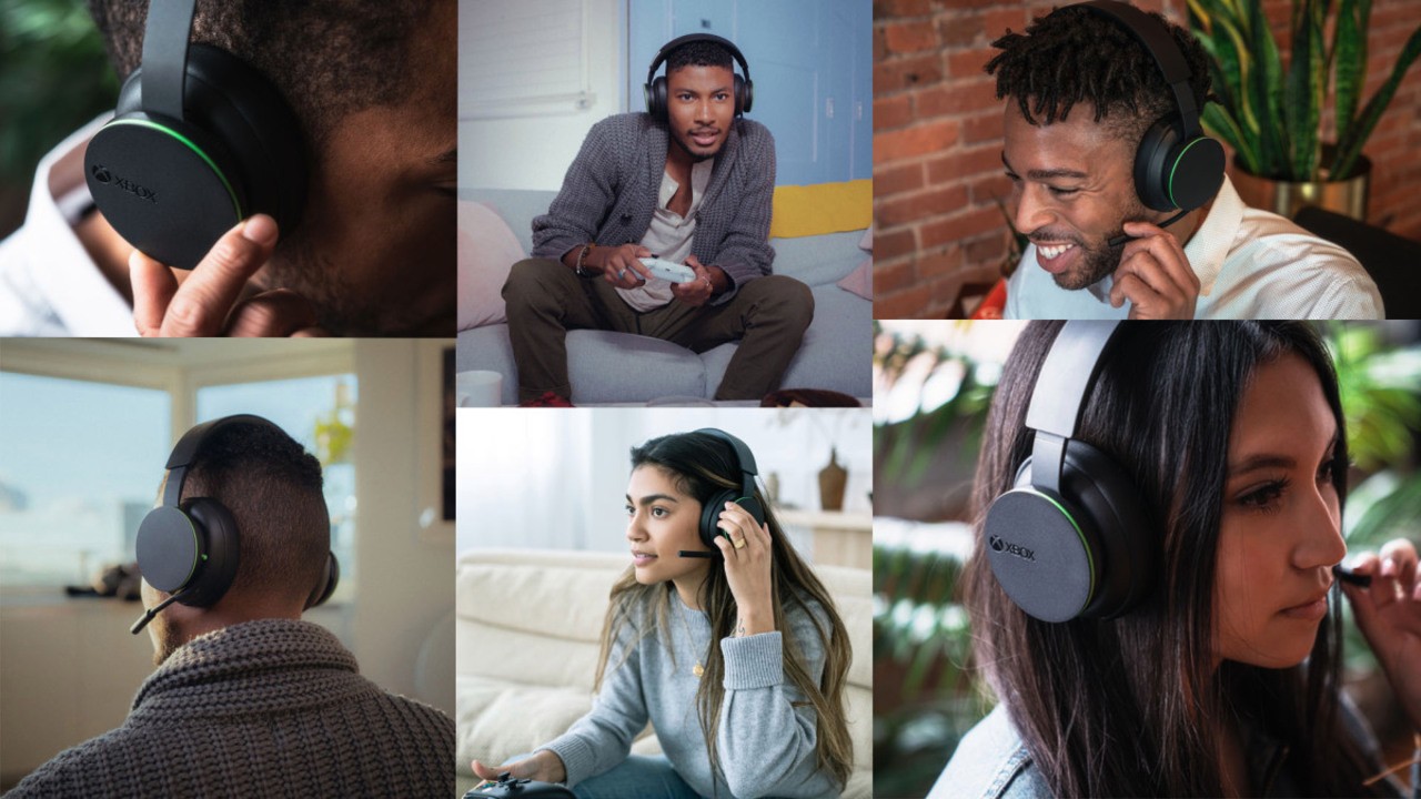 まとめ: Xbox ワイヤレス ヘッドセットについての批評家の意見は次のとおりです