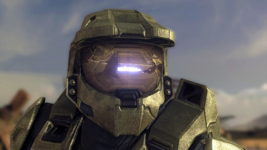 Xbox Exec Reveals How Much Money Microsoft Has Made From Halo