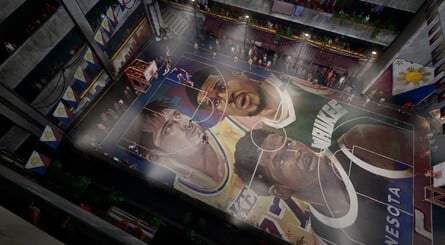 'NBA The Run' Brings Its NBA Street Vibes To Xbox This June 1