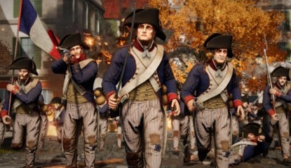Holdfast: Nations At War Brings Its 150-Player Shooter To Xbox This Week