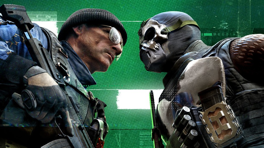 Call Of Duty's New Xbox Update Adds Crossplay Matchmaking Options For 'Consoles Only'