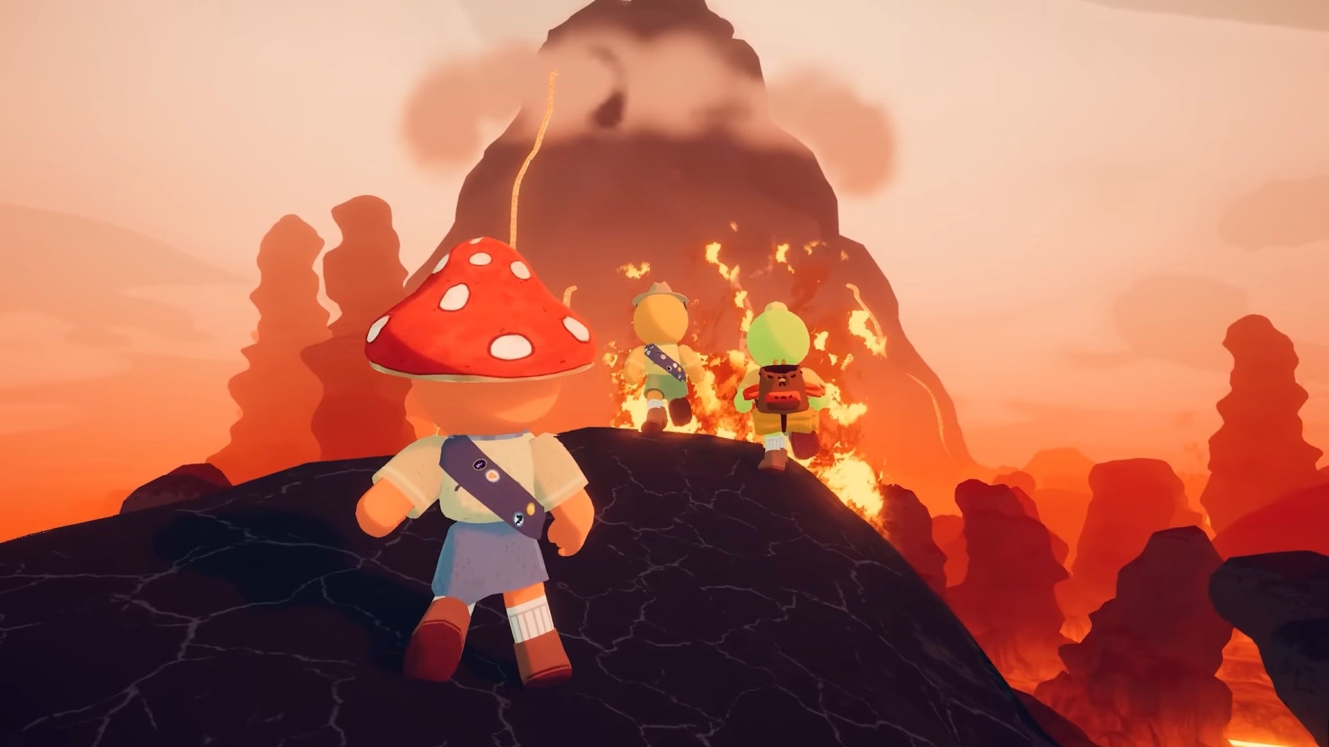 One Of 2025's Most Successful Co-Op Games Is Finally Coming To Xbox Next Week
