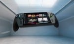 Xbox Handheld Is Called 'ROG Xbox Ally', Releases Holiday 2025