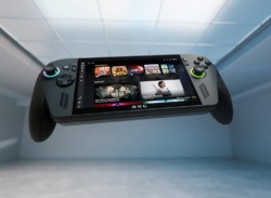 Xbox Handheld Is Called 'ROG Xbox Ally', Releases Holiday 2025