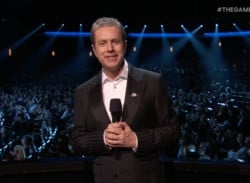 How Would You Grade The Game Awards 2025?
