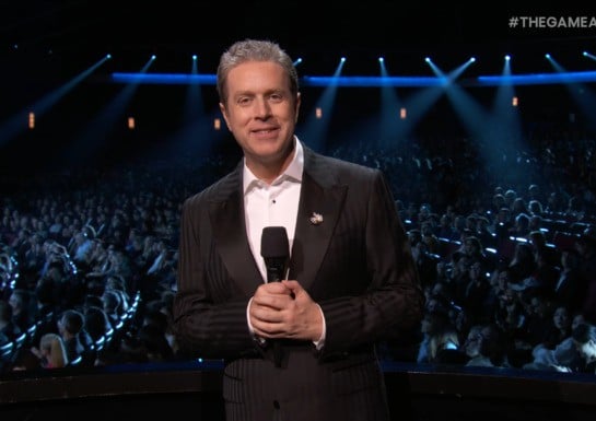 How Would You Grade The Game Awards 2025?